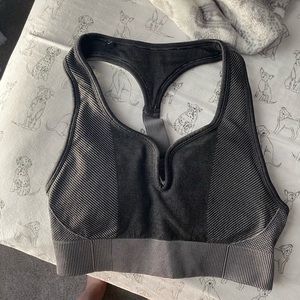 Gymshark sports bra
